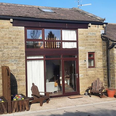 South View Farm Cottage 1 Bed برادفورد المظهر الخارجي الصورة