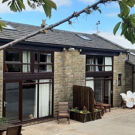 South View Farm Cottage 1 Bed برادفورد المظهر الخارجي الصورة