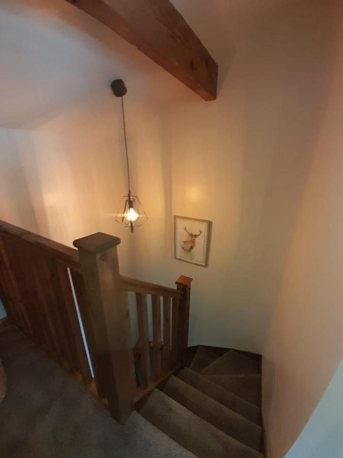 South View Farm Cottage 1 Bed برادفورد المظهر الخارجي الصورة
