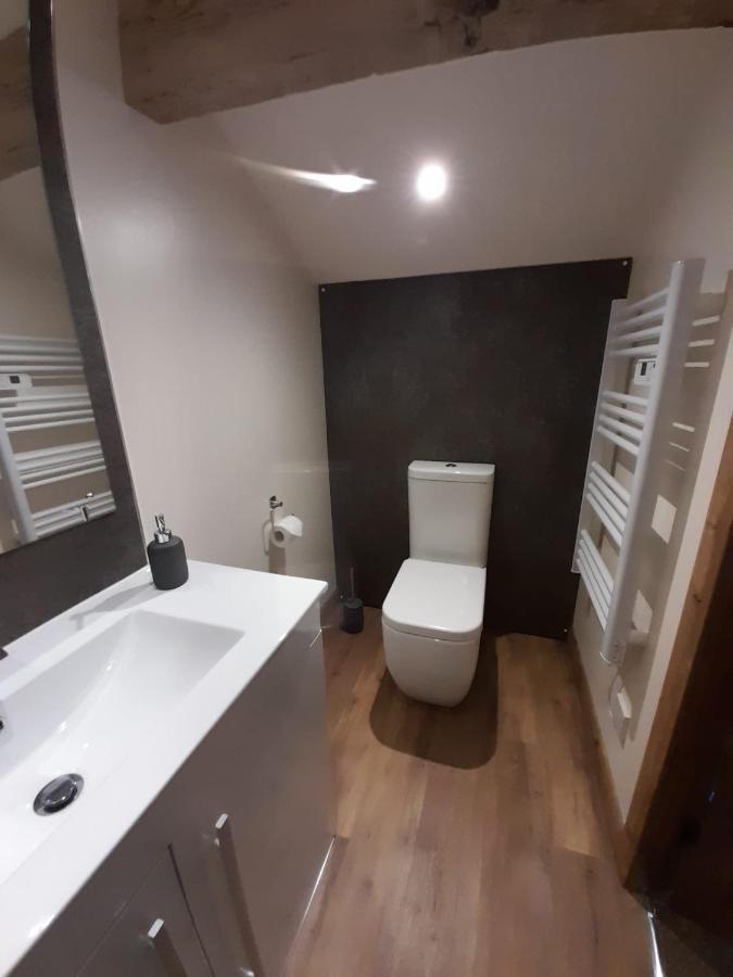South View Farm Cottage 1 Bed برادفورد المظهر الخارجي الصورة